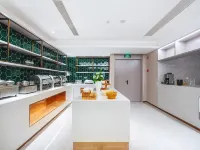 Jinjiang Inn (Wuhan Lingjiaohu Wanda) - Cho phép mang theo thú cưng