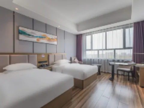 阿拉爾桉漫君悦酒店 阿拉爾酒店