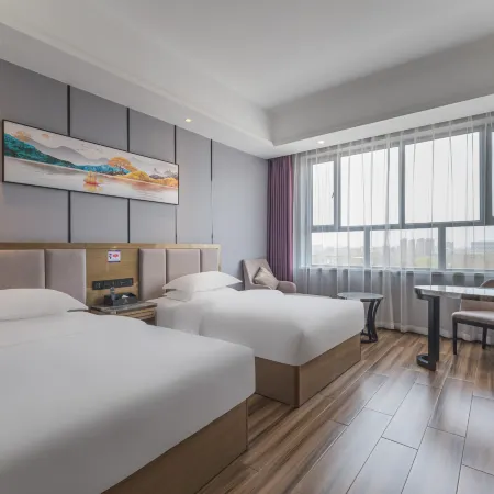 Grand Hyatt Aral Man Hotel