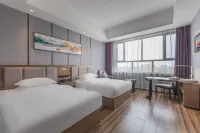 Grand Hyatt Aral Man Hotel Hôtels à : Aral