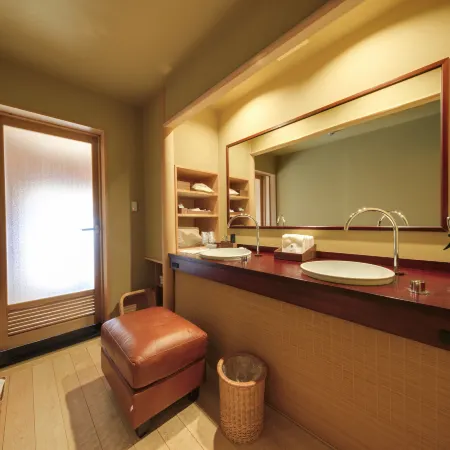 Fukiya Ryokan