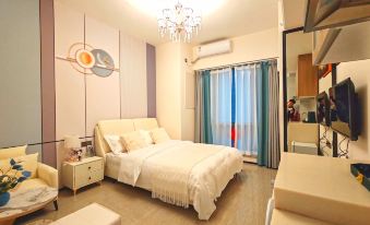 Xinuo Serviced Apartment