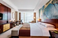 Jiahe International Hotel - 5-Star