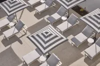 Hotel Alba Adelaide