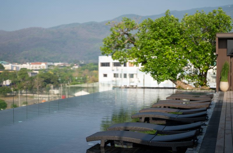 Mountain View@nimman12 Hotel & Resort photo 4
