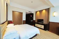 Jinhao Business Hotel