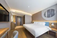 Home Inn Neo (Ningjin Sunshine AvenueCenter Store) Hôtels à : Dezhou