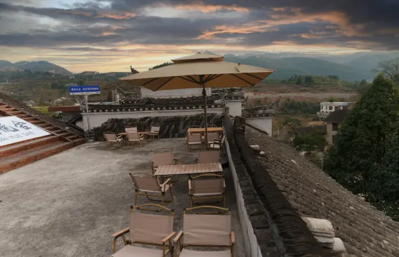 芙蓉鎮阿呆悦舍（芙蓉鎮景區店）