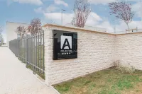 Appart'City Collection Paris Roissy CDG Airport Hotels in Goussainville