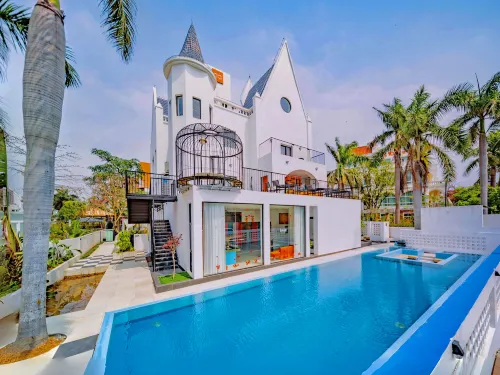 29街客棧（北海銀灘國際客運碼頭店）