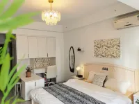 Qixin Homestay (Xiangyang Tianyuan Sijicheng Railway Station)