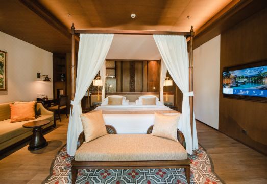 2. 라마야나 스위트..