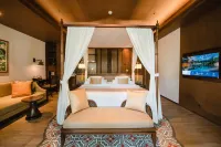 Ramayana Suites & Resorts Hotels in Bali