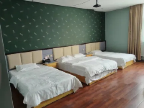 Taoxi Movie homestay