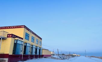 Sunrise Lake View Homestay