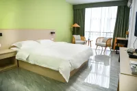 Bianhai Hotel (Jiangping)