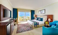 Tolip North Coast Hotel Hotel di Qesm Marina