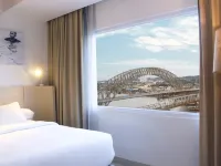 Harris Hotel Samarinda Hotels in Samarinda