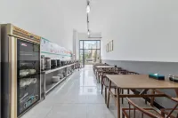 Phoenix Hotel Hotel a Contea di Rong