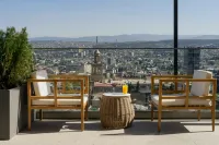 Castor & Pollux Hotel Hotels in Tiflis