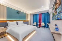 Yashon  Hotel Hotel in zona Dagang Station