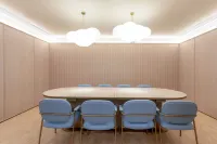 Hanting Hotel (Huangshan Hongcun Scenic Area)