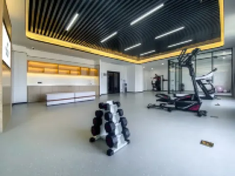 Country Inn & Suites by Radisson Hotel (Tengzhou Mozi Technology Innovation Park)