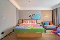 City Comfort Inn Hotel (Xinyuan Tianehu) Hotels in Xinyuan