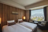 Solaria Nishitetsu Hotel Kagoshima Hotels near Kagoshima University