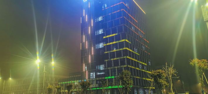GreenTree B&B (Guzhen) Hotels in Guzhen