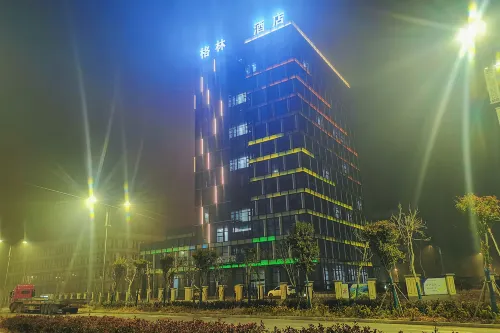 GreenTree B&B (Guzhen)