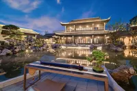 Manxin Mansion Yinchuan Taoli Chunfeng Hotels in Jinfeng District