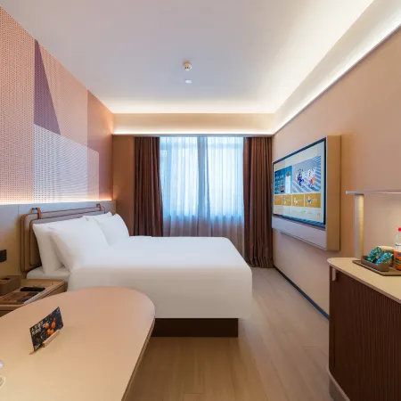 Orange Hotel (Pingyao Ancient City)