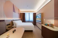 桔子飯店（平遙古城店）