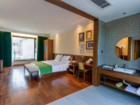 Dangshan Pear Tree King homestay Hotels in Dangshan