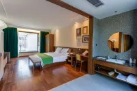 Dangshan Pear Tree King homestay Hotels in Dangshan