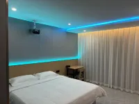 鑫豪電競影音賓館