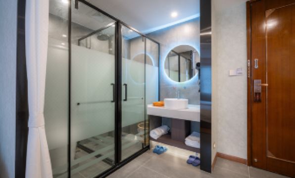 Photography Paradise Hotel