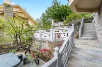 Dali Cangshan Mountain and Sea View Villa - 빌라