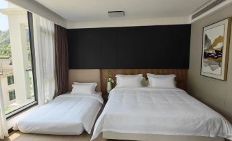 Sanqingshan Yunshanju Homestay