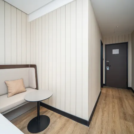 HanTing Hotel (Changshu Wanda Plaza)