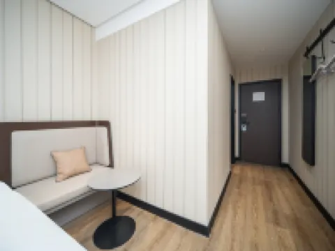 HanTing Hotel (Changshu Wanda Plaza)