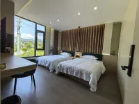 Qianxi Homestay Hotels in Jianshi County
