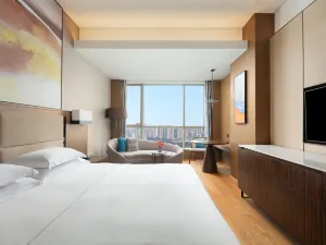 Crowne Plaza Beihai Silver Beach
