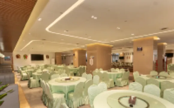 Pa Ma Pang Yang Gu Li Hotel