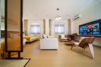 zhuchenxiangxie Inn - Baarit