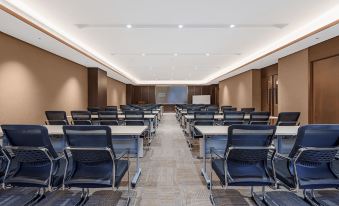 Home Inn (Nanhu Tiandi Shopping Center, Yuehe Historical District, Jiaxing)