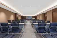Homeinn Select Hotel (Jiaxing Nanhu Tiandi Yuehe Historical District Branch) - พร้อมอาหารเช้า
