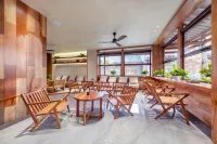 Pu'er Senquan Inn (Tea Horse Ancient City Scenic Area) - breakfast
