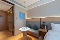 JI Hotel (Jinan Hanyu Jingu Shuntai Guangchang) Hotels in Jinan